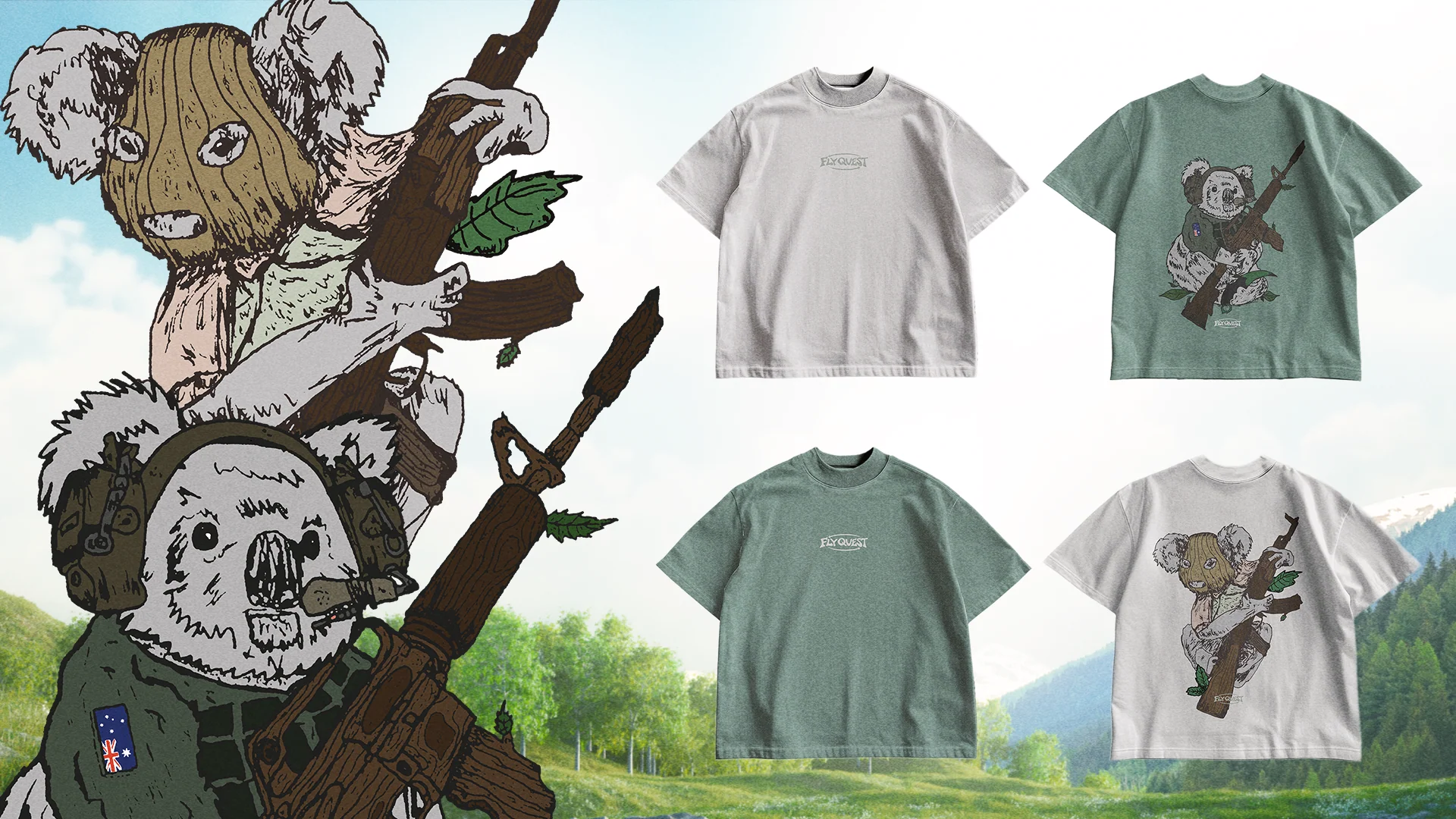 Level Up Your Sustainable Style