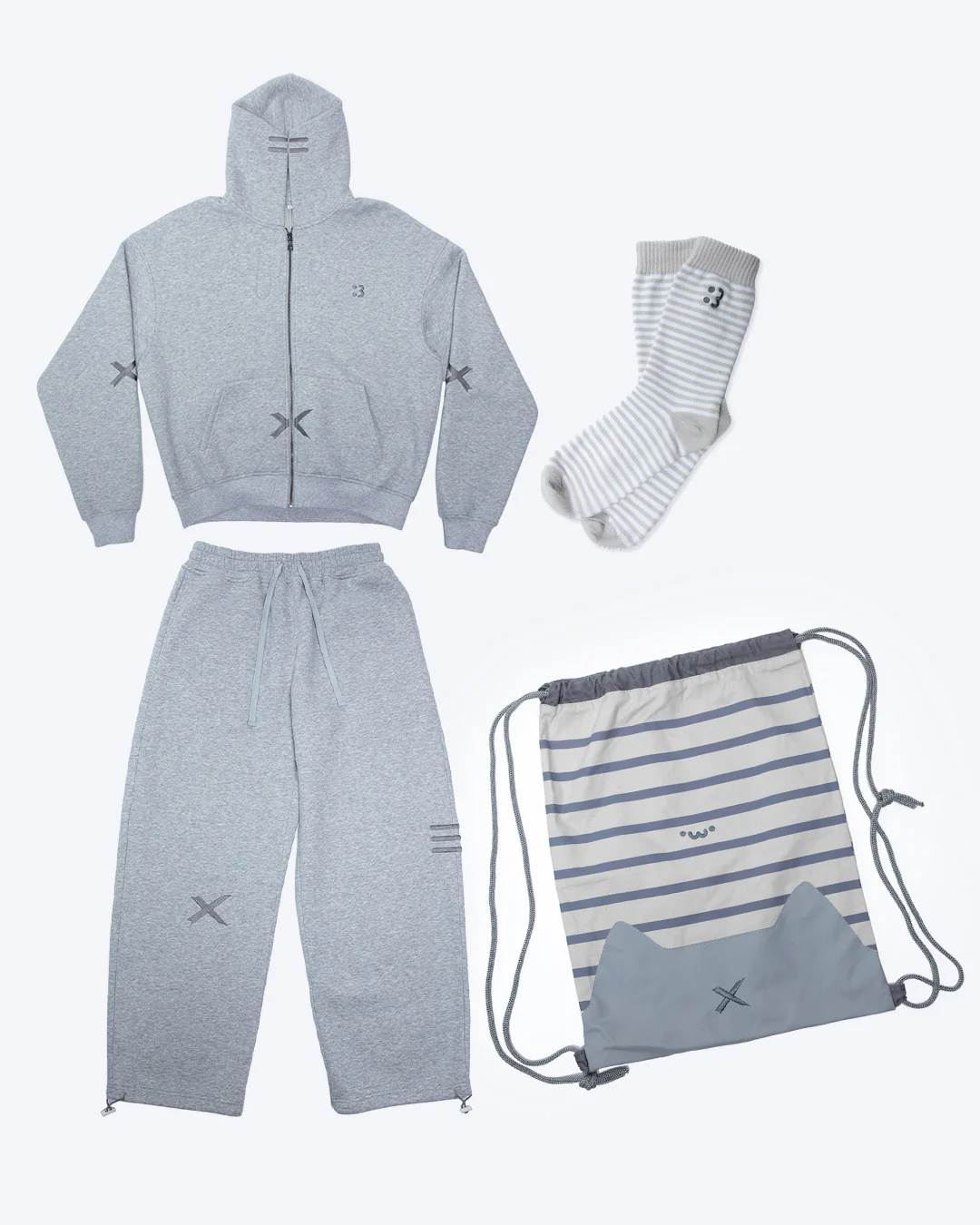 Coldest Cat Collection
